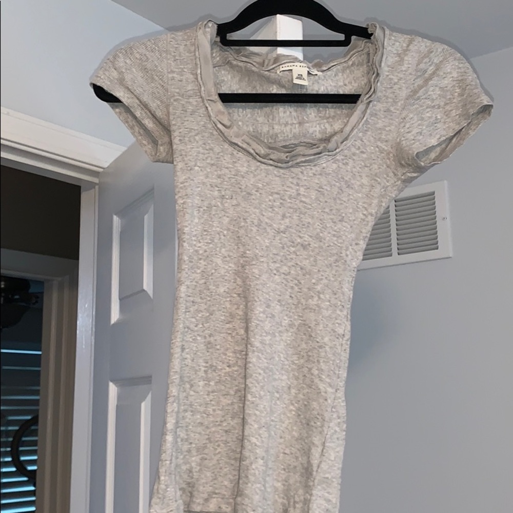 Banana Republic Tee